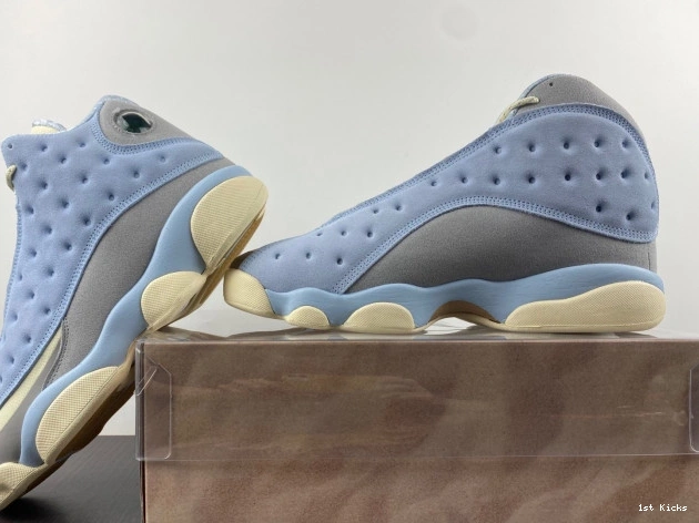 1st Kicks Shoes SoleFly DX5763-100 Jordan Retro 13 0710